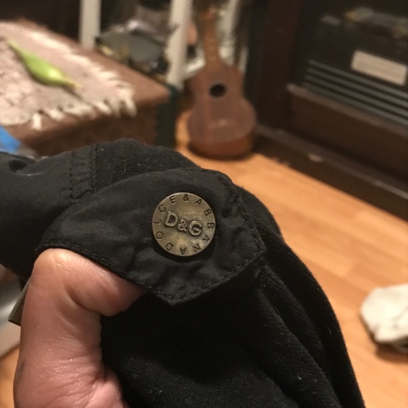 Dolce & gabbana mens/womens ? Jacket - Picture 4 of 5